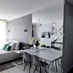 Gabi By The Sea Apartamento Gdynia
