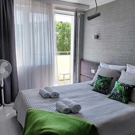 Gabi By The Sea Apartament