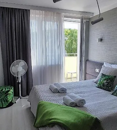 Gabi By The Sea Gdynia