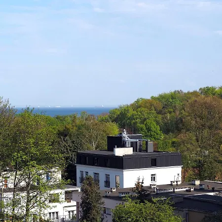 Gabi By The Sea Apartament *