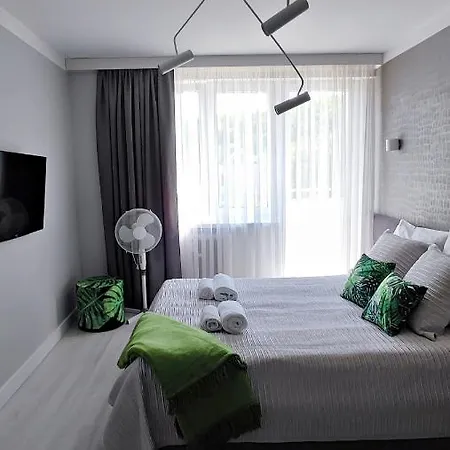 Apartament Gabi By The Sea