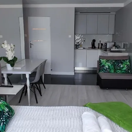 Apartament Gabi By The Sea