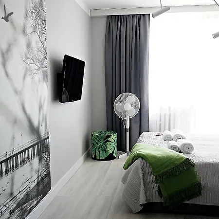 Apartament Gabi By The Sea * Gdynia