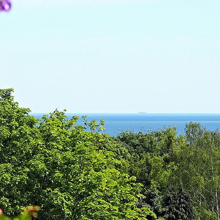 Gabi By The Sea Apartament *