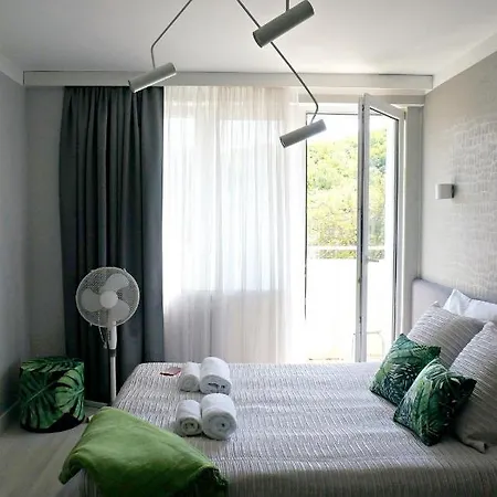 Apartament Gabi By The Sea Gdynia
