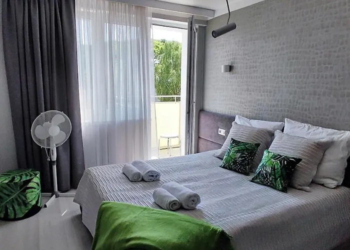 Gabi By The Sea Apartament