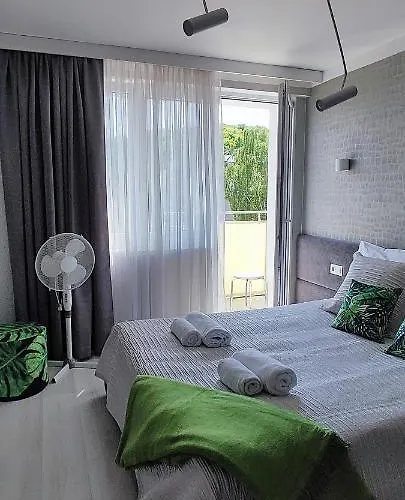 Gabi By The Sea Gdynia