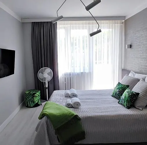 Apartament Gabi By The Sea