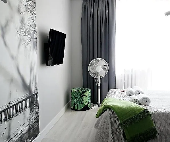 Gabi By The Sea * Gdynia