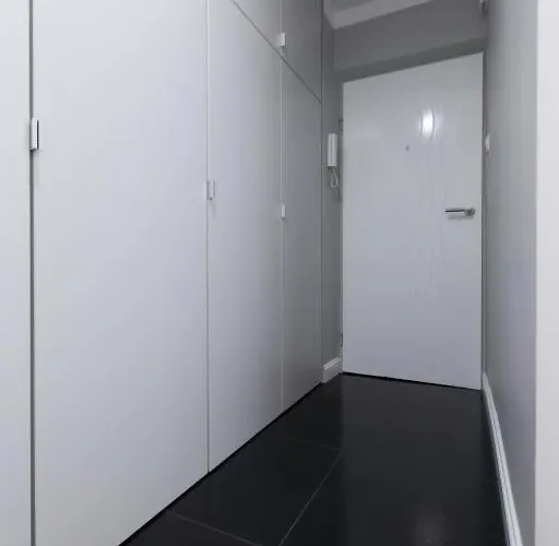 Apartament Gabi By The Sea Gdynia