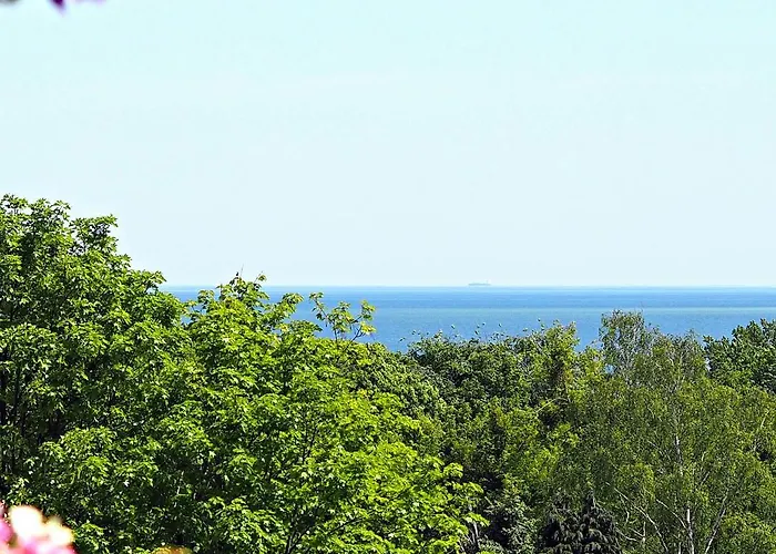 Gabi By The Sea Apartament *