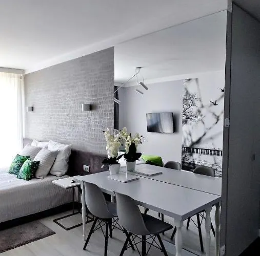 Gabi By The Sea Apartament Gdynia