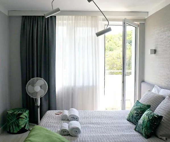 Apartament Gabi By The Sea Gdynia